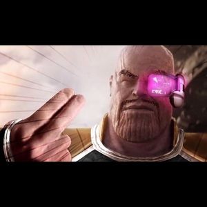 Meet your Posher, Elijah